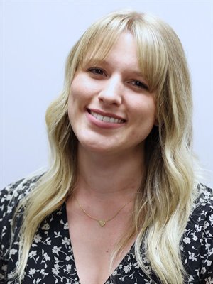 Emily Van Breukelen